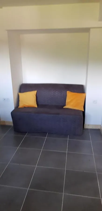 Appartement Dans Le Massif Du Haut Jura Dortan 0*,  France